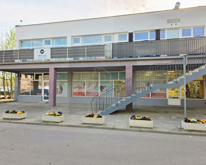 Lokal Wynajem Mielno Bolesława Chrobrego