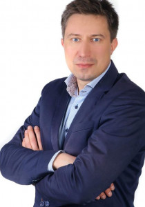 Daniel Gałęzewski