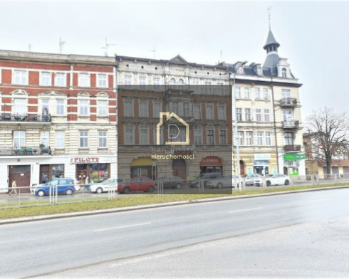 Dom Sprzedaż Inowrocław Dworcowa