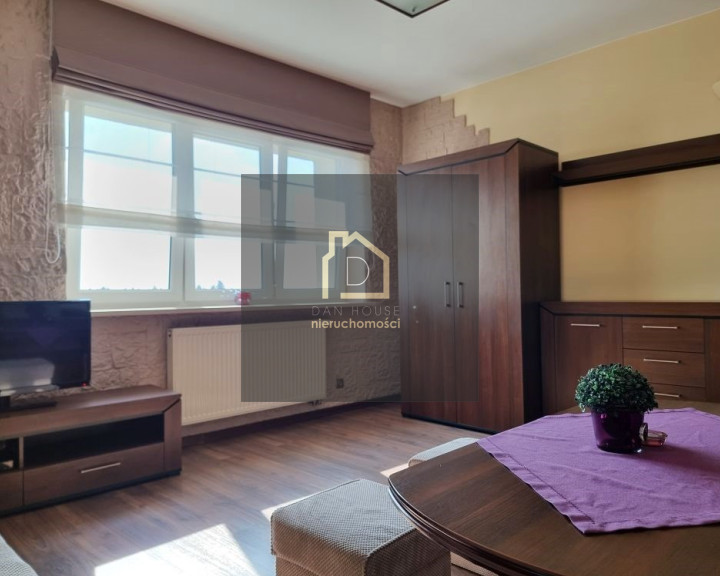 Mieszkanie Wynajem Poznań Romana Dmowskiego 42
