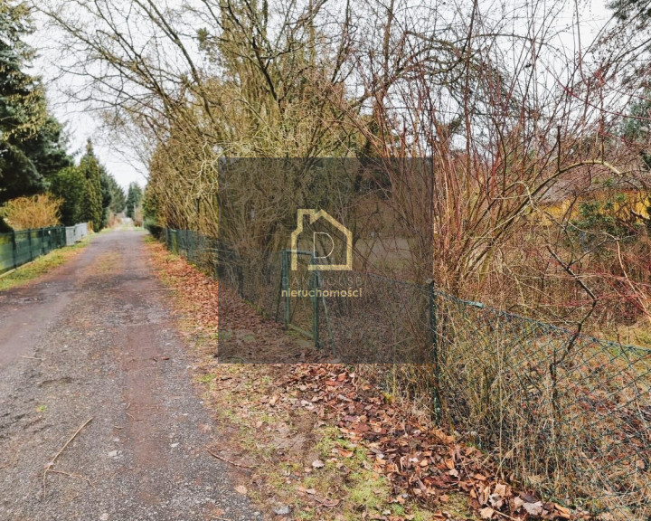 Działka Sprzedaż Złotkowo