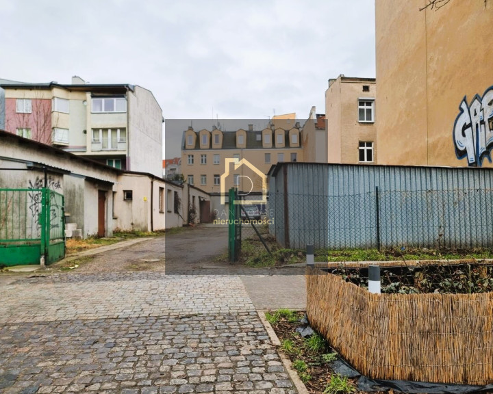 Magazyn Wynajem Poznań Jana Umińskiego