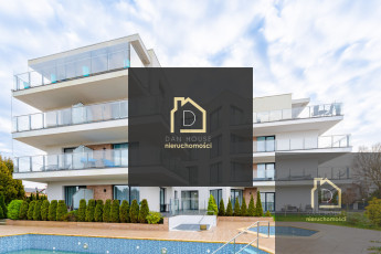 Mieszkanie Sprzedaż Kołobrzeg Błękitna