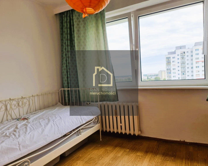 Mieszkanie Sprzedaż Poznań os.&nbsp;Piastowskie