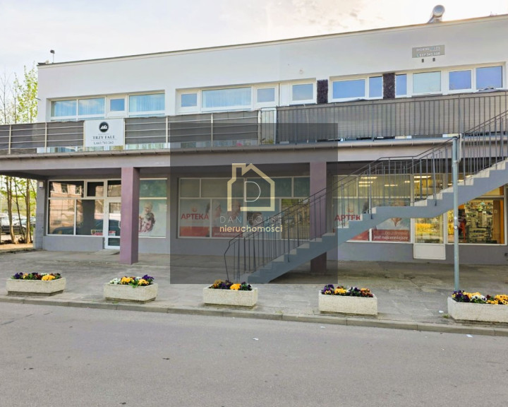Lokal Wynajem Mielno Bolesława Chrobrego