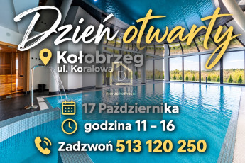 Mieszkanie Sprzedaż Kołobrzeg Koralowa 15